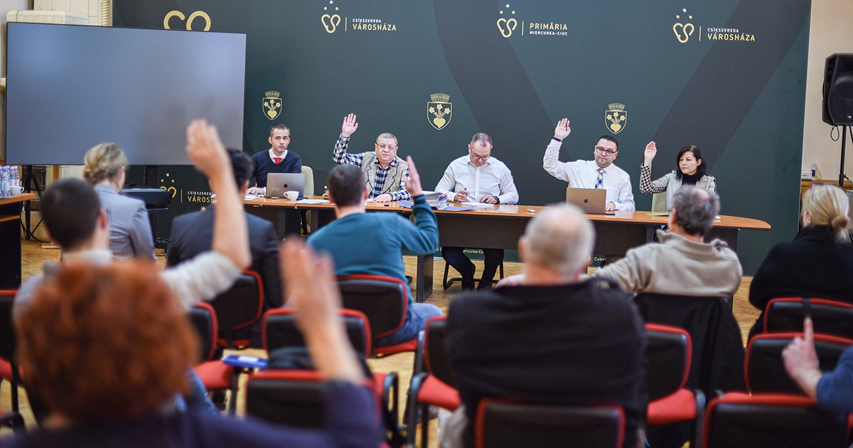 A hargitafürdői tűzoltógarázs és iskolák kapnak pénzt